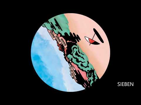 Steve Huerta — Huerta - Dog At Sea [LZR001]