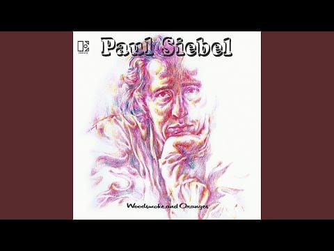 Paul Siebel — Louise