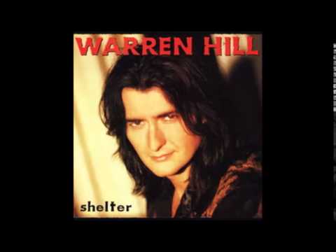 Warren Hill — Warren Hill - Shelter from the Storm (VOCAL & SAX)
