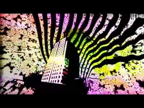 Hotel Persona — HOTEL PERSONA.- Fight For Love (official video)