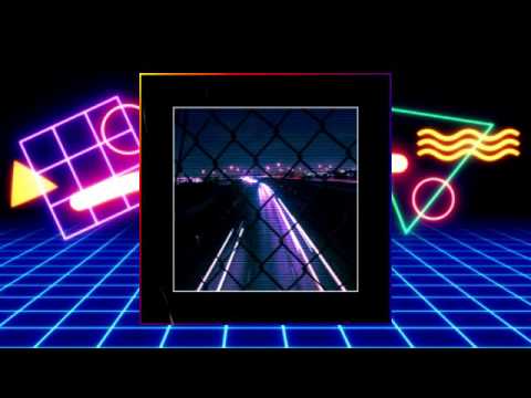 CAPE CORAL — Cape Caporal - Slowed Midnight [Full Album] [FUTURE FUNK/SYNTHPOP]