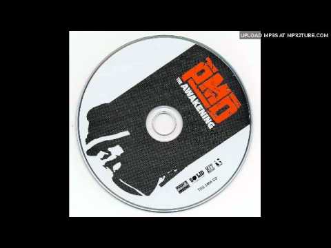 PMD — PMD - All's I Need (Feat. 275 & Don)