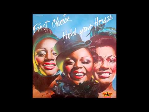 Skyy — First Choice - Double Cross