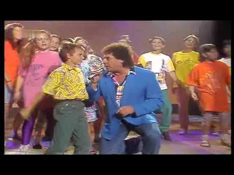 Tony Marshall — Tony Marshall - Wir singen Loop Di Love 1993