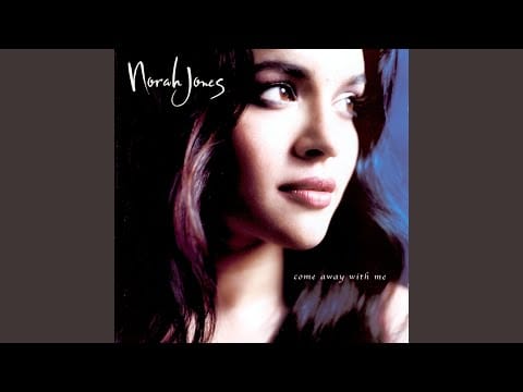 Norah Jones — One Flight Down