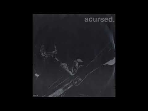 Victims — Acursed / Victims - 7" Split EP 1999 (Full Album)