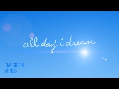 Tim Green (4) — Tim Green - Minds