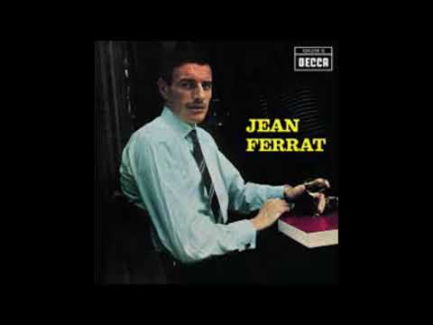 Jean Ferrat — Jean Ferrat - L'homme à l'oreille coupée