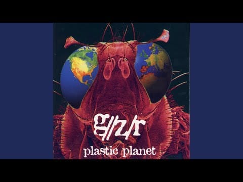 G//Z/R — Seance Fiction