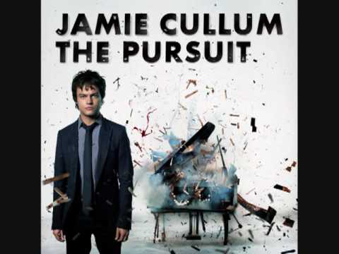 Jamie Cullum — Jamie Cullum - If I Ruled The World