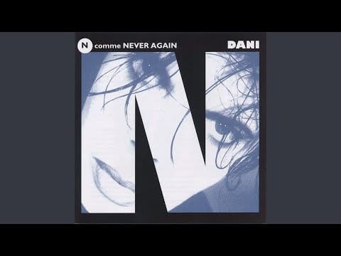 Dani — Toujours pareil