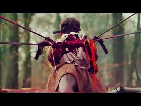 Milky Chance — Milky Chance - Down by the River (Official Video)