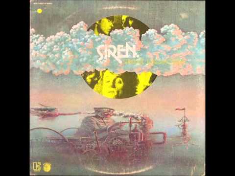 Siren (13) — SIREN   Some Dark Day