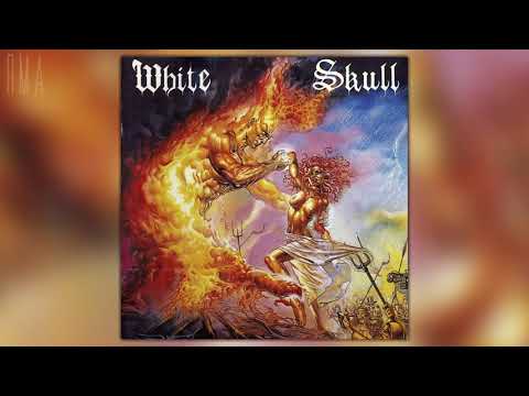 White Skull — White Skull - I Won't Burn Alone (Full album)