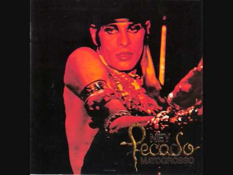 Ney Matogrosso — Postal de Amor - Ney Matogrosso (1977)
