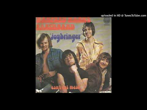 Ultra Heat Treat — Manfred mann's earth band - Joybringer [1973] [magnums extended mix]