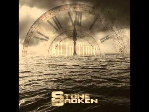Stone Broken — Stone Broken - Not Your Enemy