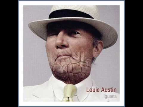 Louie Austen — Louie Austen - Rain