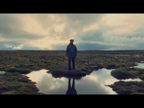 Teebs — Teebs - 'Atoms Song (feat. Thomas Stankiewicz)' (Official Video)