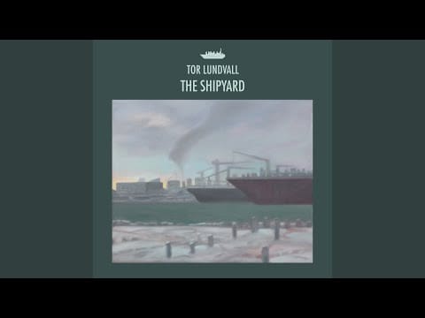 Tor Lundvall — Blue Rain Ships