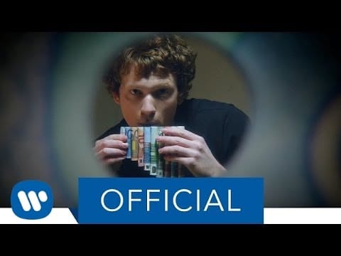 Club Cheval — Club cheval - Young, rich and radical (Official Video)