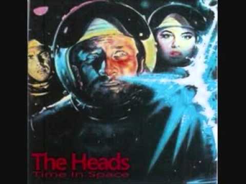 The Heads (2) — The Heads - Could be it doesn't matter