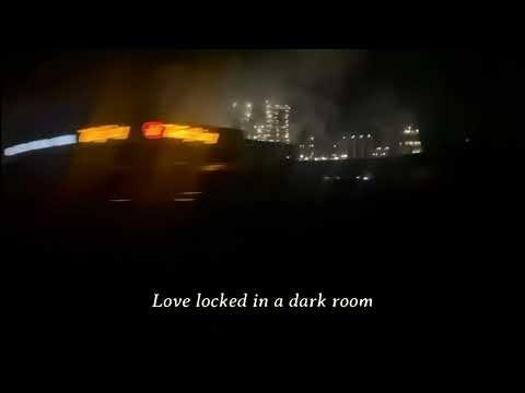 Isolated Youth — Isolated Youth - Love Locked in a Dark Room