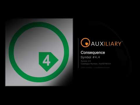 Consequence (6) — Consequence - Symbol #4.4