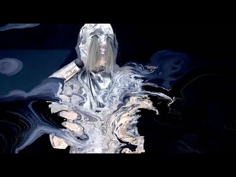 Pod Blotz — Pod Blotz "Life Like An Electric Surge" (Official Video)