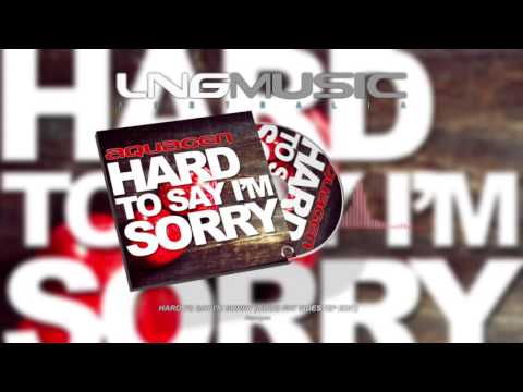 Aquagen — Aquagen - Hard To Say I'm Sorry (Coco Fay Sidestep Edit)