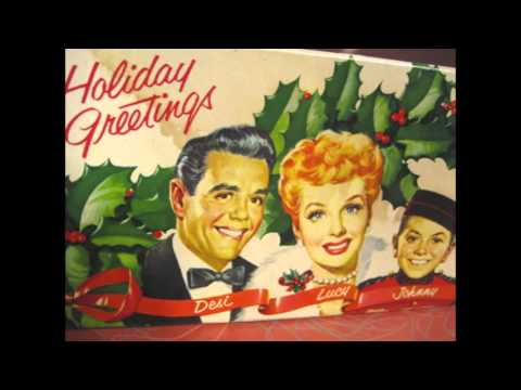 The Styrenes — The Styrenes play Good King Wenceslas