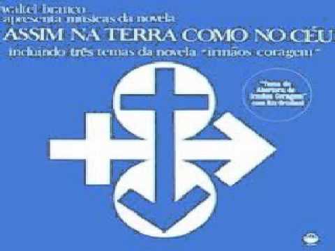 Waltel Branco — Walter Branco Zorra