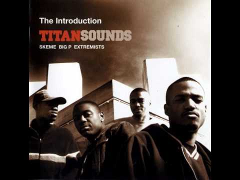 Estelle — Big P - Ghetto Politics (lyrics) London UK Hip Hop 2003