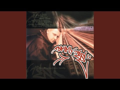 Tommy Tee — Day by Day