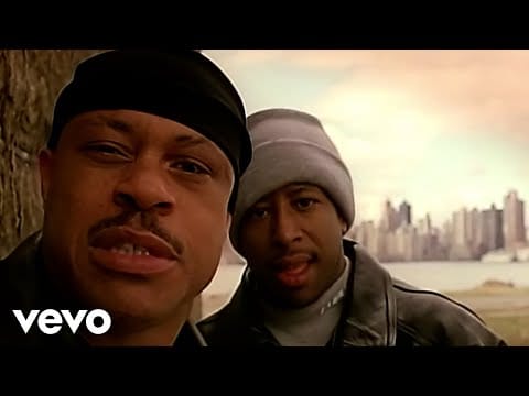 Gang Starr — Gang Starr - Full Clip