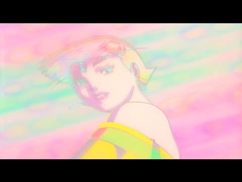Pastel Ghost — PASTEL GHOST /// CLOUDS「official video」