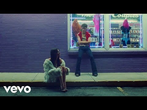 Troye Sivan — Easy ft. Mark Ronson