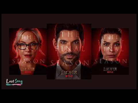 Cassie (6) — Lucifer Season 6 Soundtrack #ep3 / Change My Image - Cassie