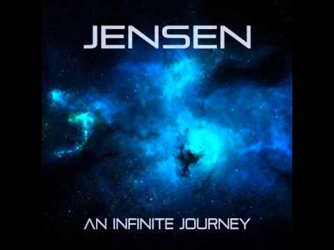 Jensen (2) — Jensen - In Endless Night Shine Stars So Bright