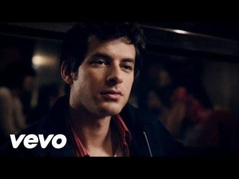 Mark Ronson — Mark Ronson - Oh My God (Official Video) ft. Lily Allen