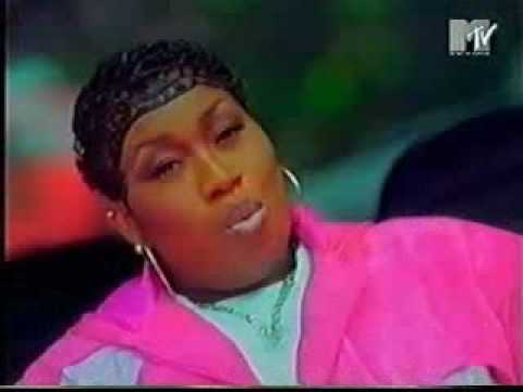 Lil' Mo — Lil' Mo Feat. Missy Elliott - Five Minutes (Album Version)