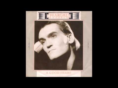 Feargal Sharkey — Feargal Sharkey - Anger Is Holy