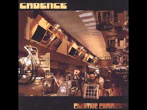 Cadence (3) — Cadence (of Raw Produce) - Let It Be