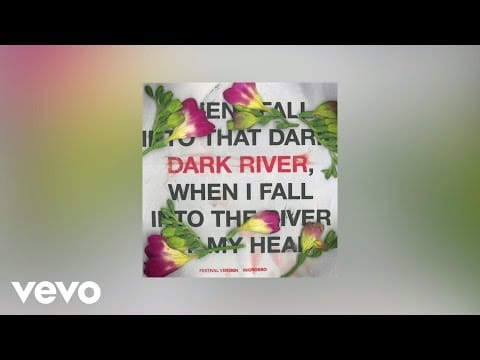 Axwell Λ Ingrosso — Sebastian Ingrosso - Dark River “Festival Version”