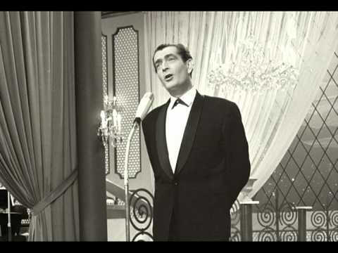 Camillo Felgen — Camillo Felgen - Ich hab' ehrfurcht vor schneeweißen haaren ( 1961 )