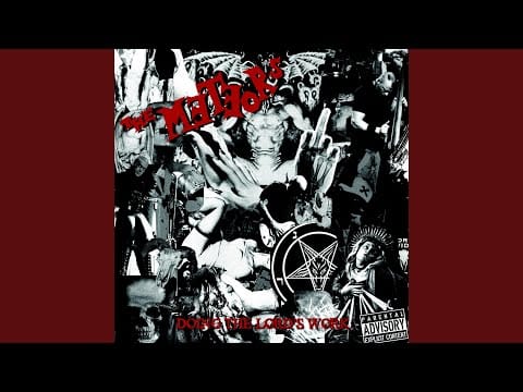 The Meteors (2) — Fuck Your World