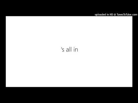 The Whole Thing — ‘s all in