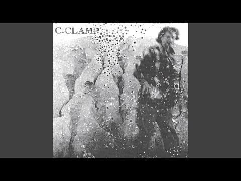 C-Clamp — Rinse
