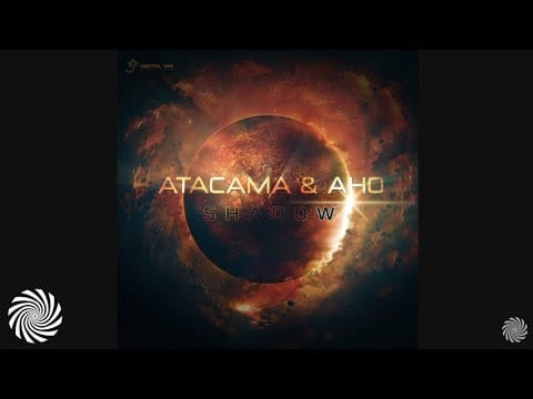 DJ Bim — Atacama - Perfect Void