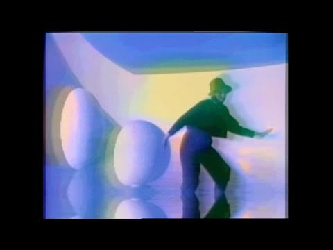 Turnover (3) — Turnover - "Much After Feeling" (Official Music Video)